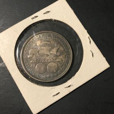 COIN LOT