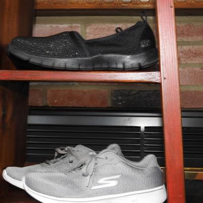 Women's shoes size 8 1/2