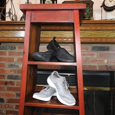 Women's shoes size 8 1/2