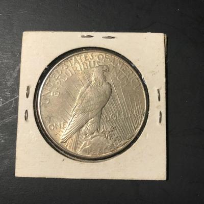 COIN LOT