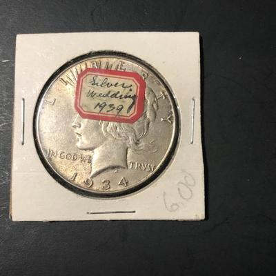 COIN LOT