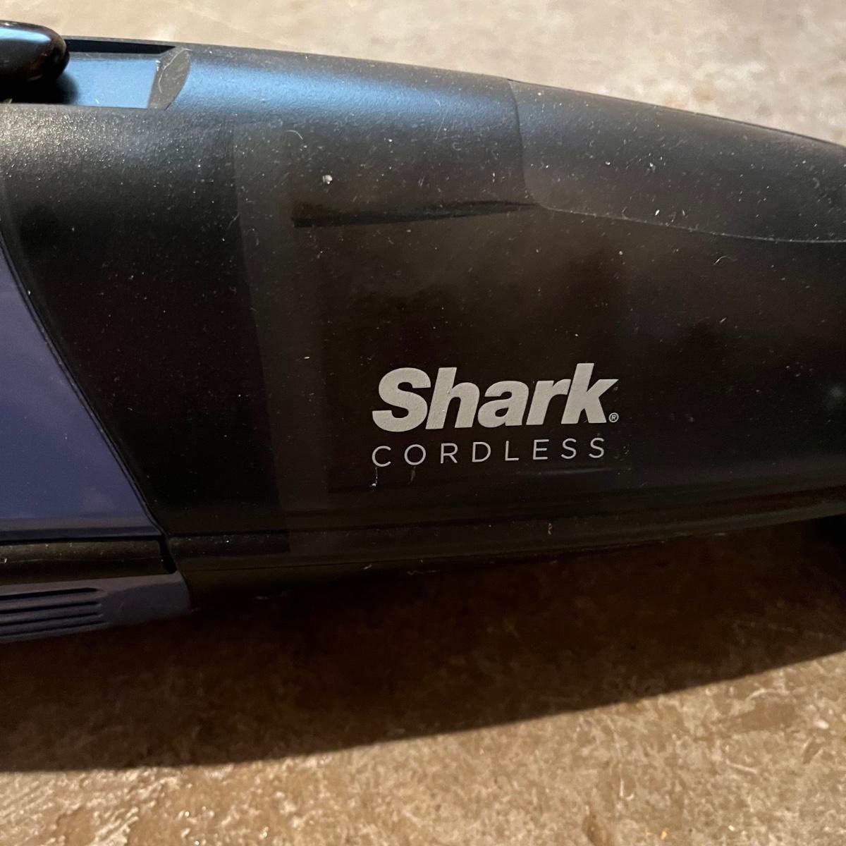 Hoover Portapower, Eureka Mighty Mite, & Shark Cordless Vacuums (SMG