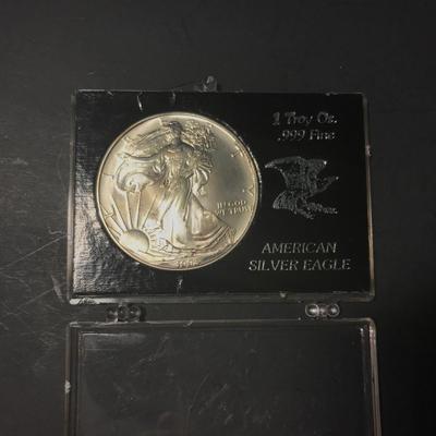 COIN LOT
