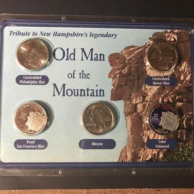 COIN LOT