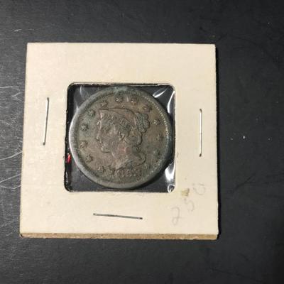 COIN LOT