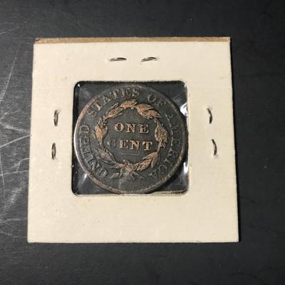 COIN LOT