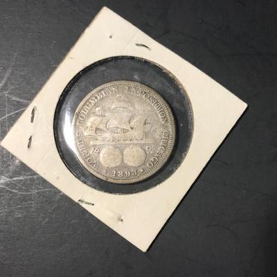 COIN LOT