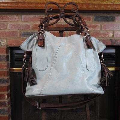 New directions shoulder bag