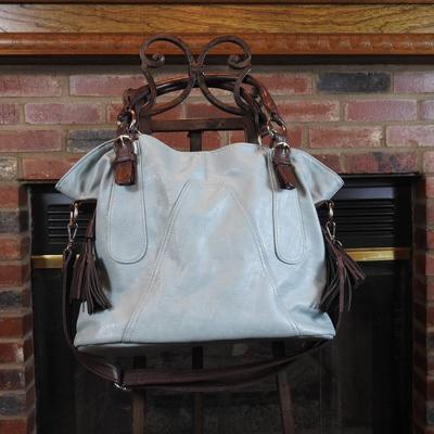 New directions shoulder bag