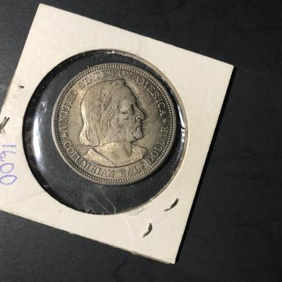 COIN LOT