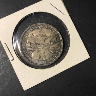 COIN LOT
