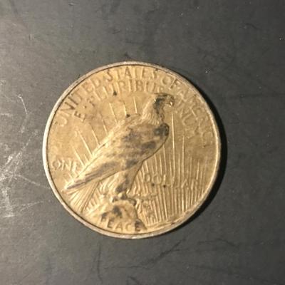 COIN LOT