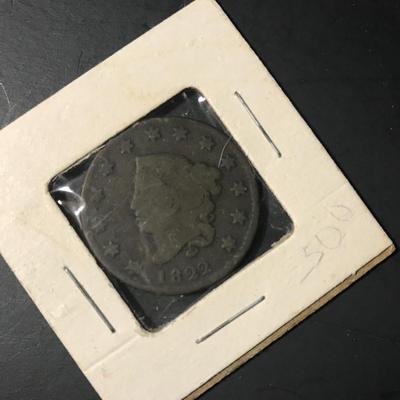 COIN LOT