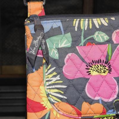 Vera Bradley Crossbody