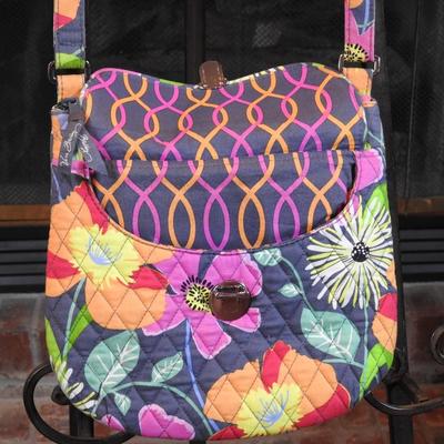 Vera Bradley Crossbody