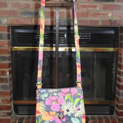 Vera Bradley Crossbody