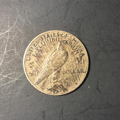COIN LOT