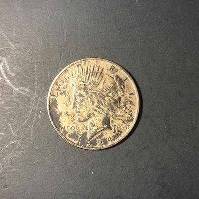 COIN LOT