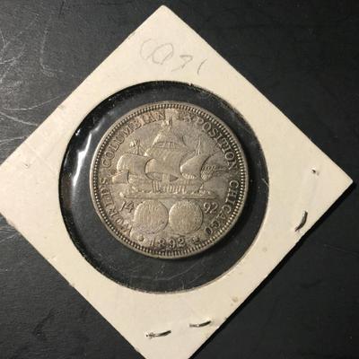 COIN LOT