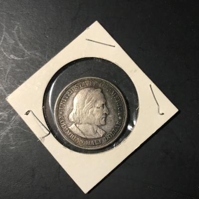 COIN LOT
