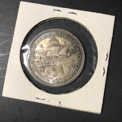 COIN LOT