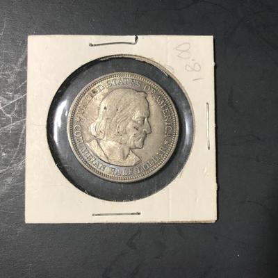 COIN LOT