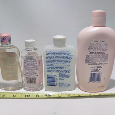 GREAT MOISTURIZING BUNDLE