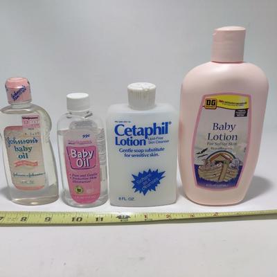 GREAT MOISTURIZING BUNDLE