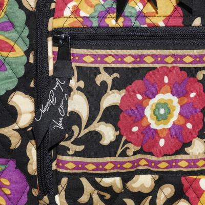 Vera Bradley backpack