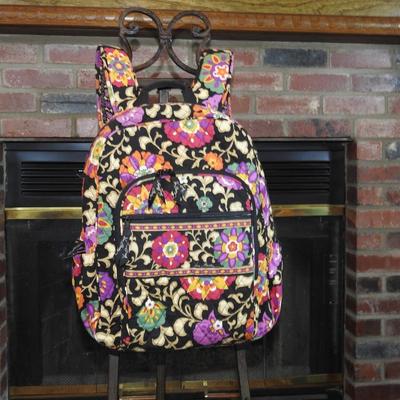 Vera Bradley backpack