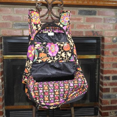 Vera Bradley backpack