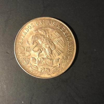 COIN LOT