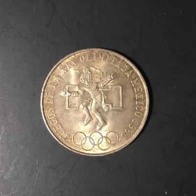 COIN LOT