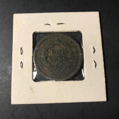 COIN LOT