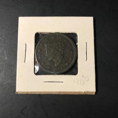 COIN LOT