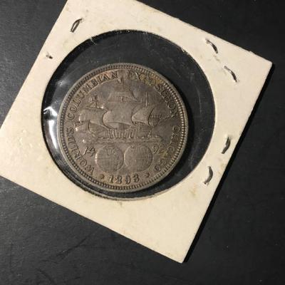 COIN LOT