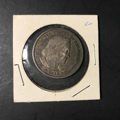 COIN LOT