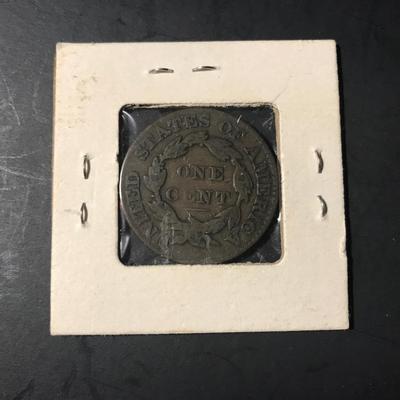 COIN LOT