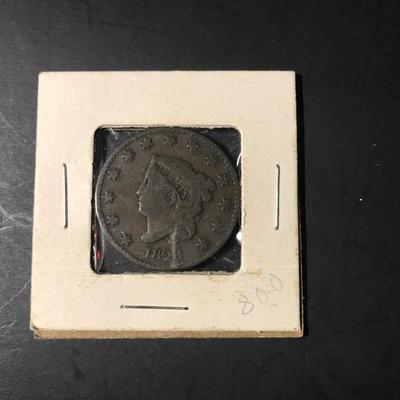COIN LOT