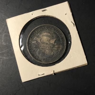 COIN LOT