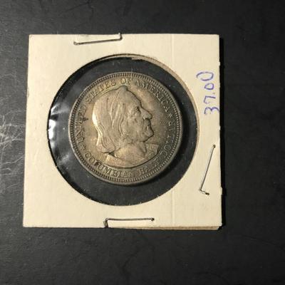 COIN LOT