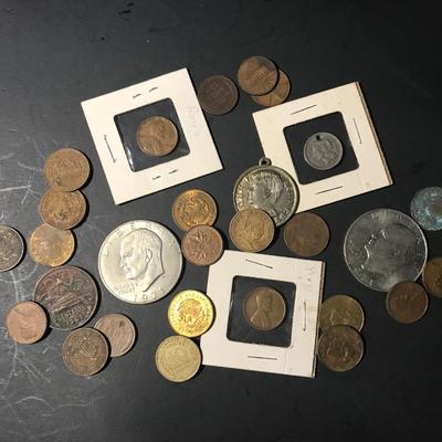 COIN LOT