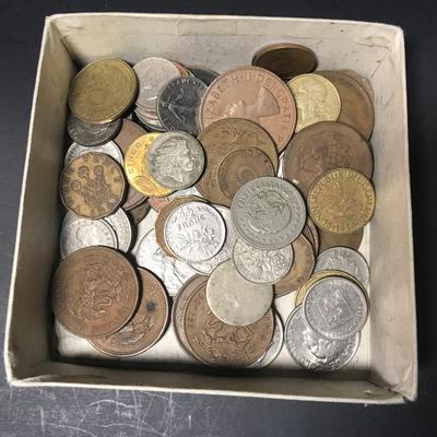 COIN LOT