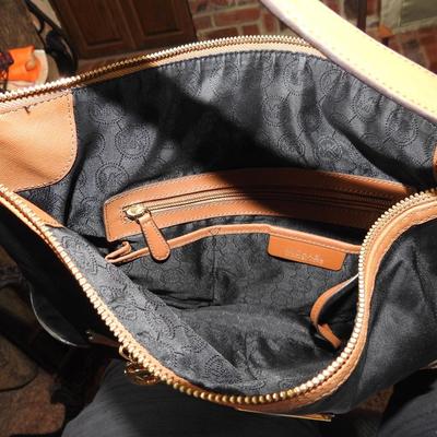 Michael Kors tote