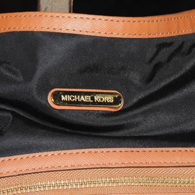 Michael Kors tote