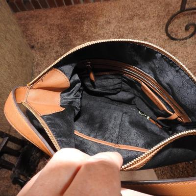 Michael Kors tote