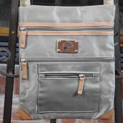 Beverly Hills polo club Crossbody bag