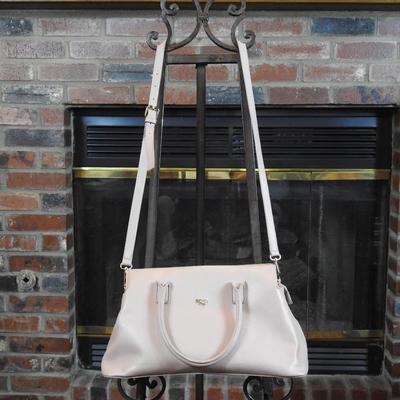 BCBG handbag