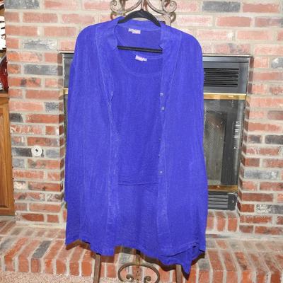 Tianello blouse