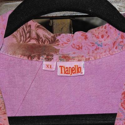 Tianello blouse